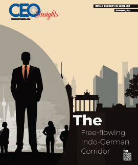 The Free-Flowing Indo-German Corridor